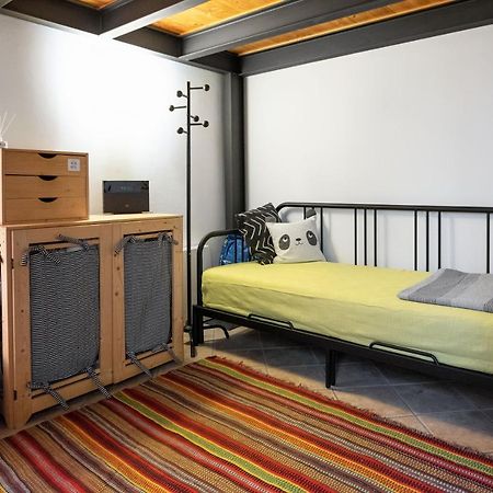 Casa Kawaii Apartment กาญารี ภายนอก รูปภาพ