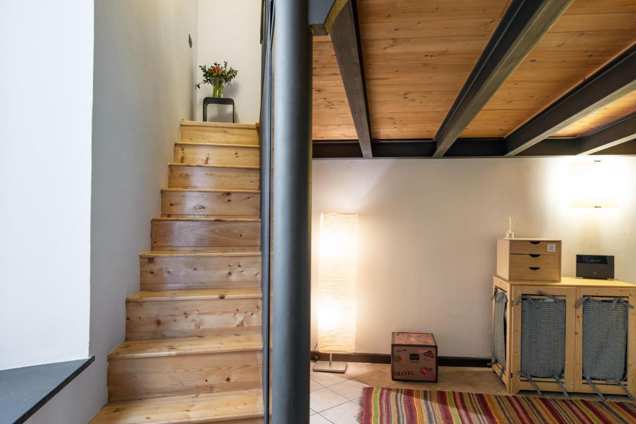 Casa Kawaii Apartment กาญารี ภายนอก รูปภาพ