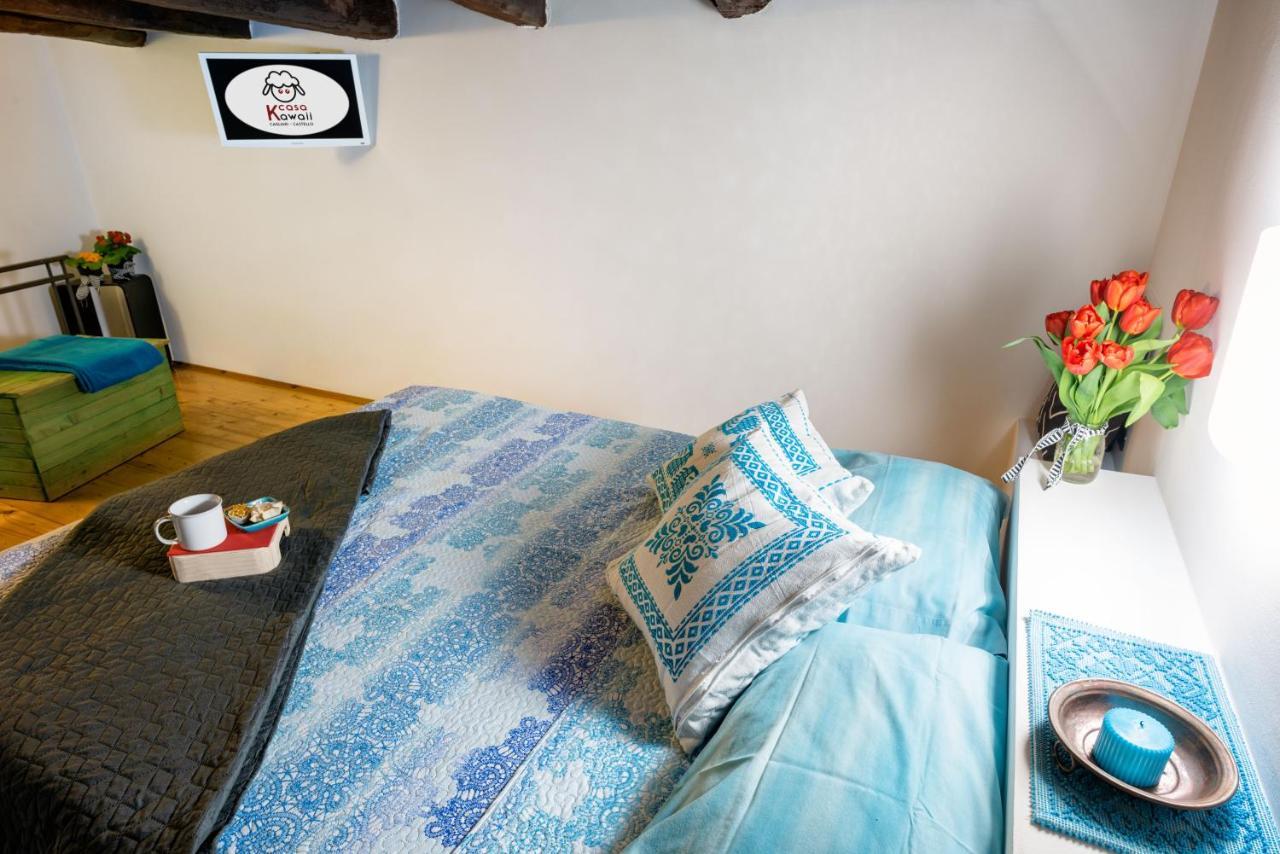 Casa Kawaii Apartment กาญารี ภายนอก รูปภาพ