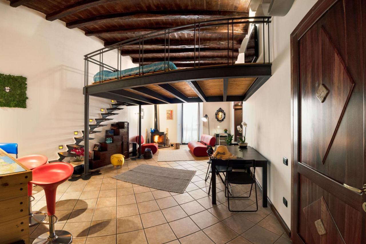 Casa Kawaii Apartment กาญารี ภายนอก รูปภาพ