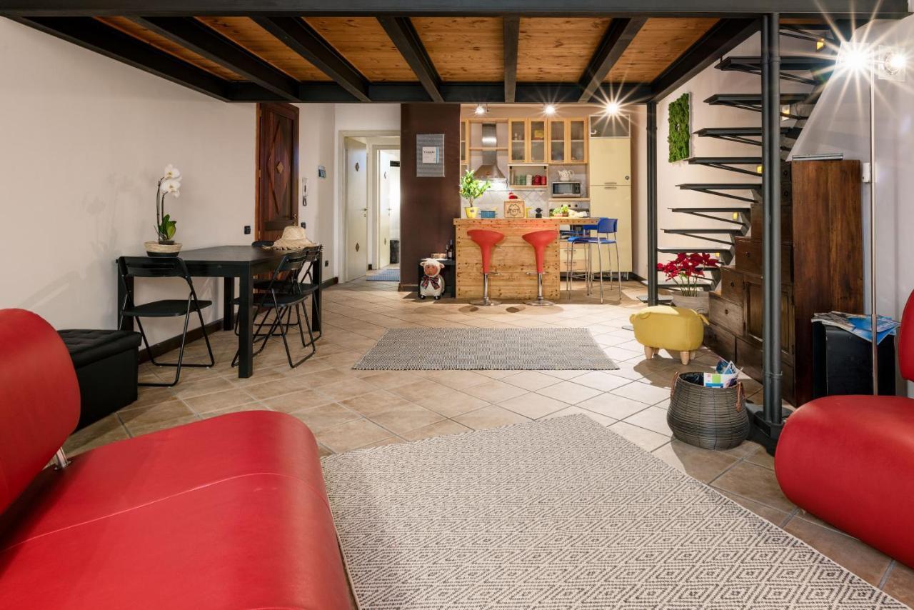 Casa Kawaii Apartment กาญารี ภายนอก รูปภาพ