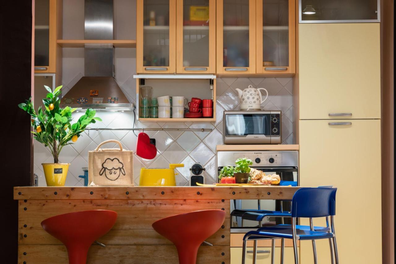 Casa Kawaii Apartment กาญารี ภายนอก รูปภาพ