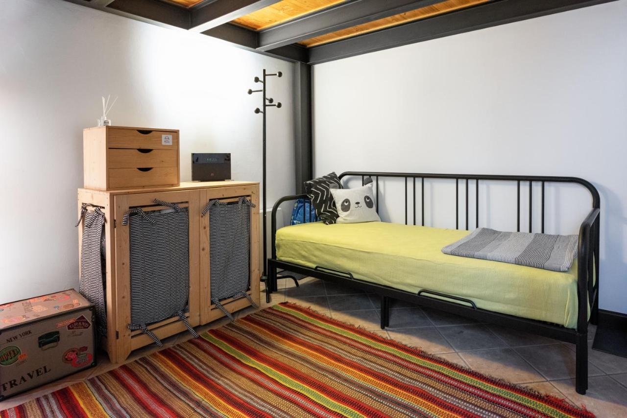 Casa Kawaii Apartment กาญารี ภายนอก รูปภาพ