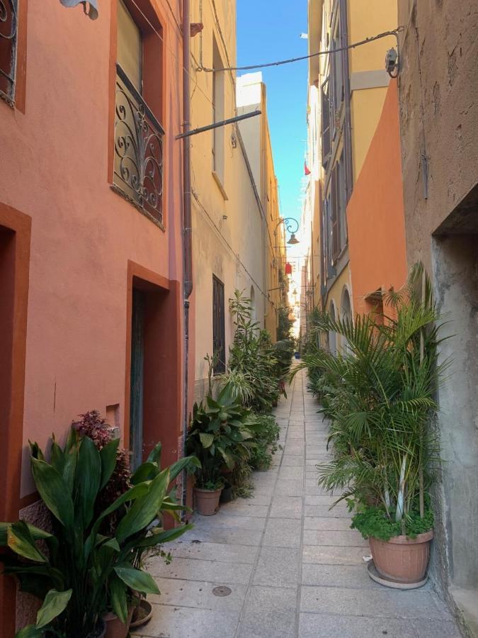 Casa Kawaii Apartment กาญารี ภายนอก รูปภาพ